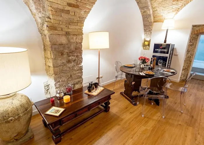 Saint Francis Апартаменты *