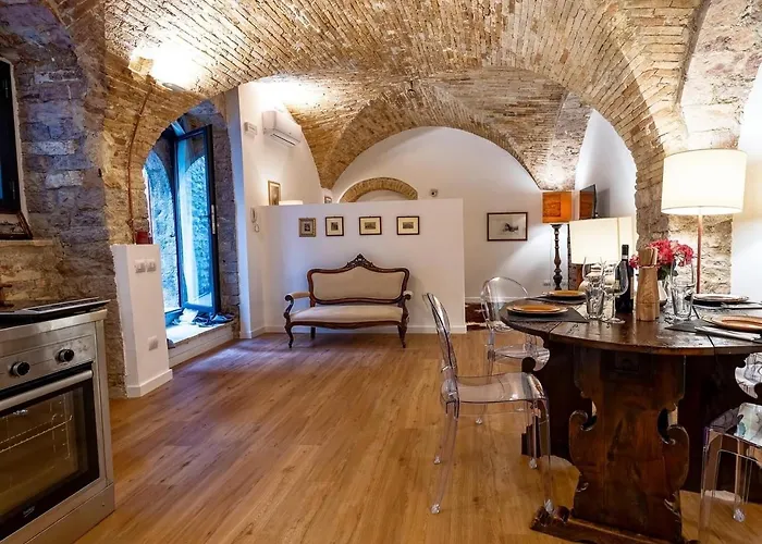 Апартаменты Saint Francis