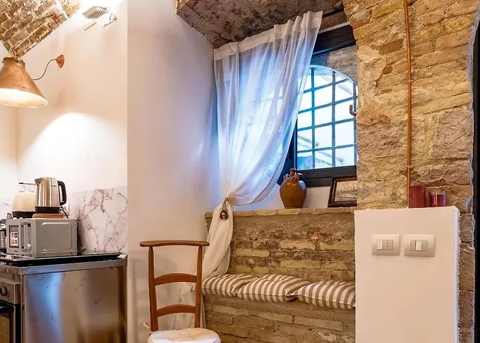 Апартаменты Saint Francis *