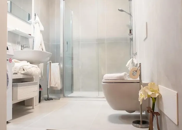 Appartamento Saint Francis Assisi