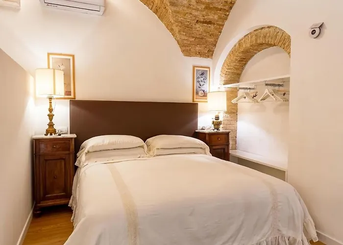 Saint Francis Apartment *