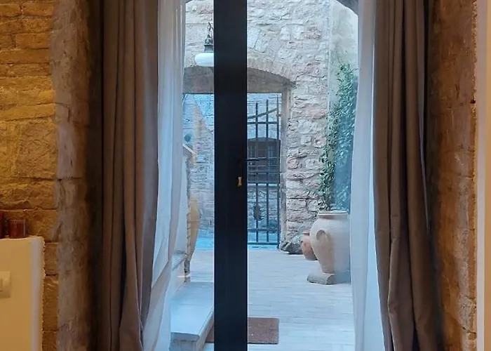 Saint Francis Ассизи