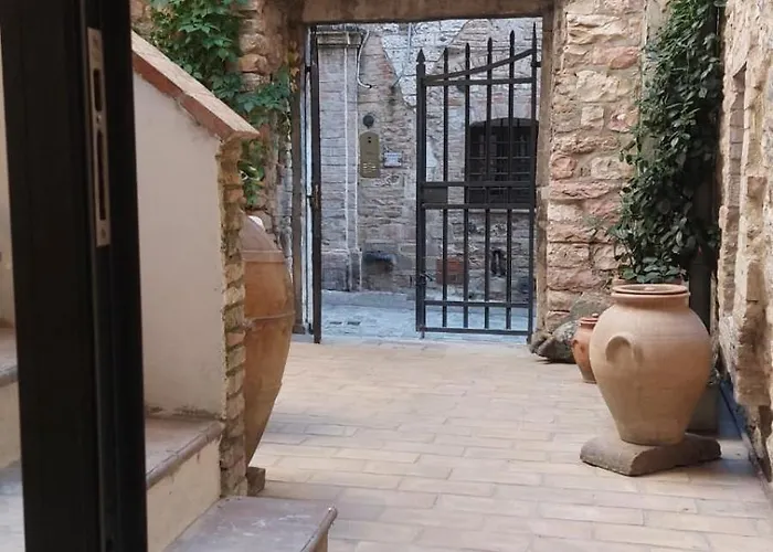 Апартаменты Saint Francis *