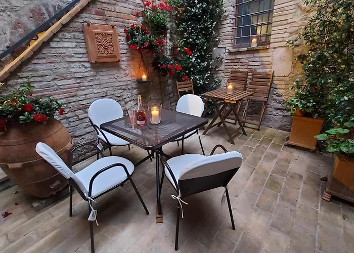 아파트 Saint Francis *