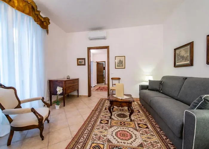 Апартаменты Saint Francis *