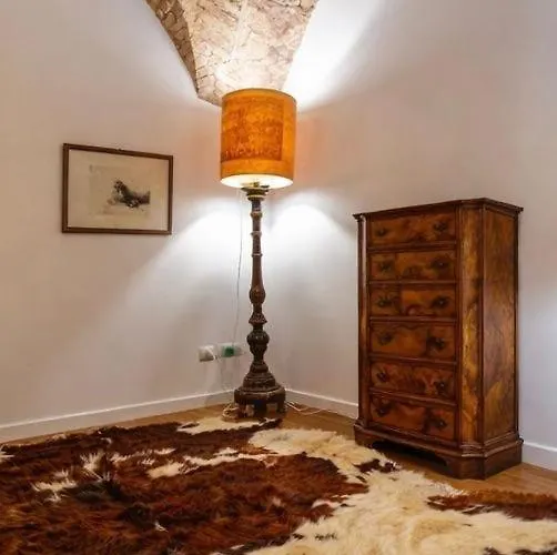 Appartamento Saint Francis Assisi